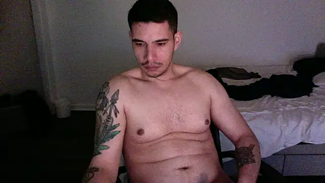Snapshot of NicaBOi chatting on February 10, 11:36 am NicaBOi online show from February 10, 11:36 am
