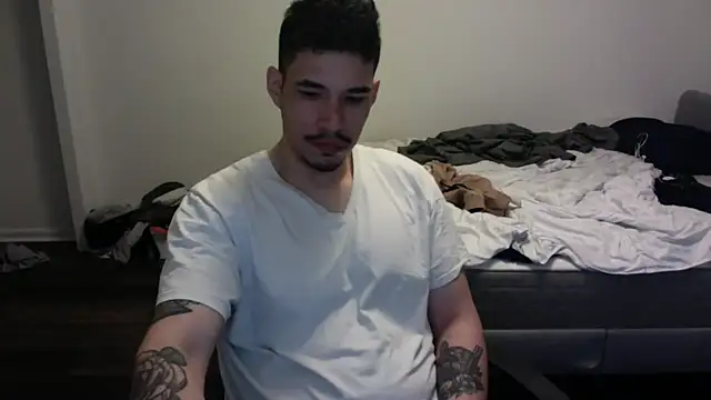 Snapshot of NicaBOi chatting on March 15, 1:29 pm NicaBOi online show from March 15, 1:29 pm