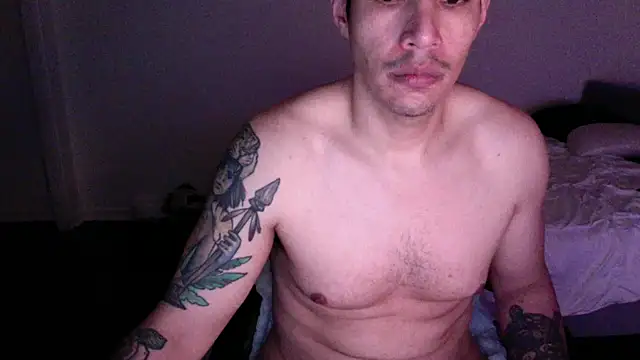 Snapshot of NicaBOi chatting on February 3, 2:24 pm NicaBOi online show from February 3, 2:24 pm