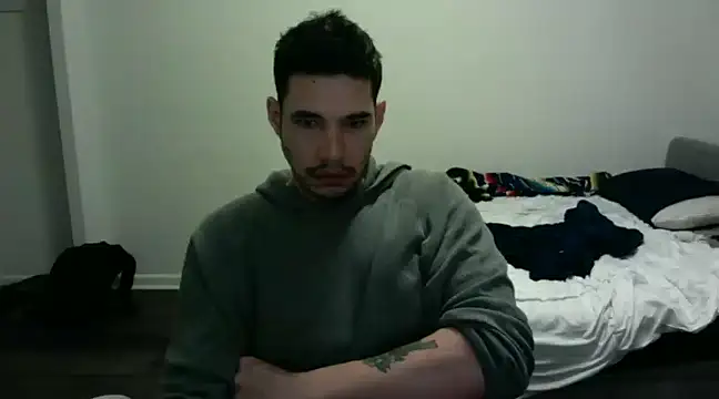 Snapshot of NicaBOi chatting on February 18, 12:06 pm NicaBOi online show from February 18, 12:06 pm