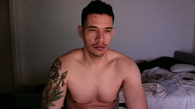 Snapshot of NicaBOi chatting on February 8, 11:55 am NicaBOi online show from February 8, 11:55 am