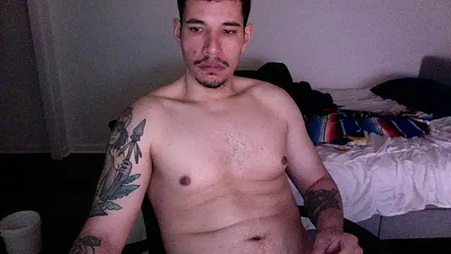 Snapshot of NicaBOi chatting on February 22, 12:19 pm NicaBOi online show from February 22, 12:19 pm