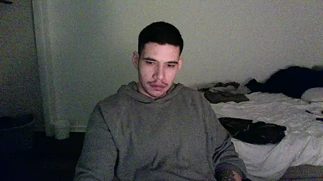 Snapshot of NicaBOi chatting on February 9, 11:04 am NicaBOi online show from February 9, 11:04 am