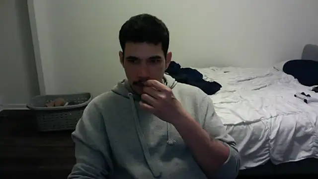 Snapshot of NicaBOi chatting on March 5, 4:02 pm NicaBOi online show from March 5, 4:02 pm