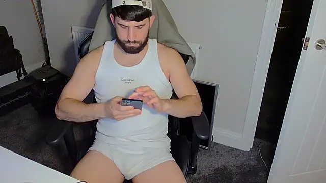 lucas kazimm online show from November 13, 6:12 pm