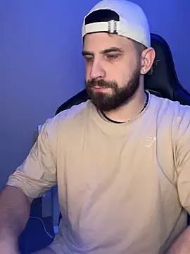 lucas kazimm online show from March 12, 10:17 pm