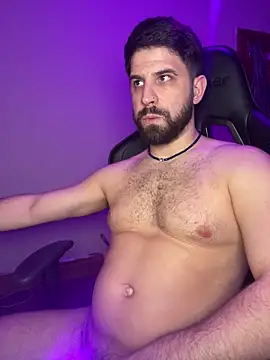 lucas kazimm online show from March 2, 9:30 pm