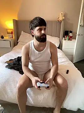 lucas kazimm online show from January 7, 3:50 pm