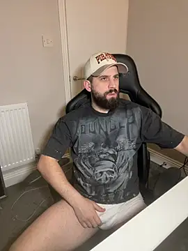 lucas kazimm online show from February 5, 8:38 pm