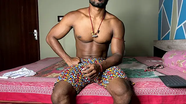 jace desi online show from June 19, 7:25 am