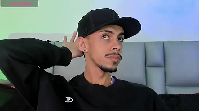 Sam culhane online show from January 16, 2:36 am