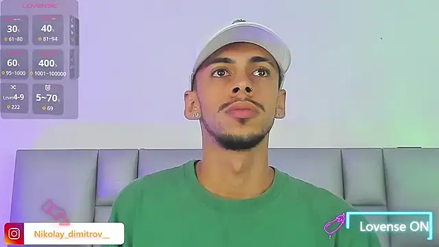 Sam culhane online show from October 29, 11:57 am