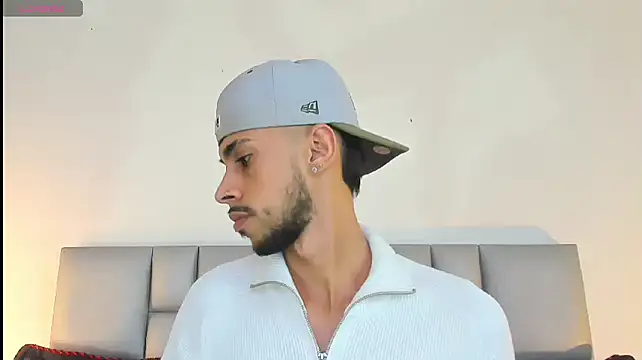 Sam culhane online show from April 21, 7:53 pm