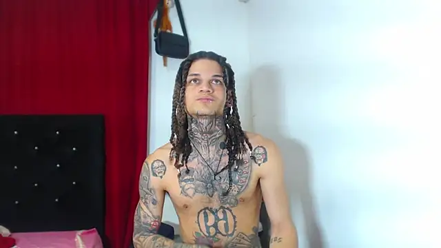 hot man05 online show from March 18, 5:02 am