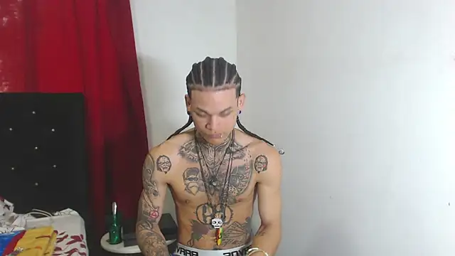 hot man05 online show from February 21, 8:49 pm