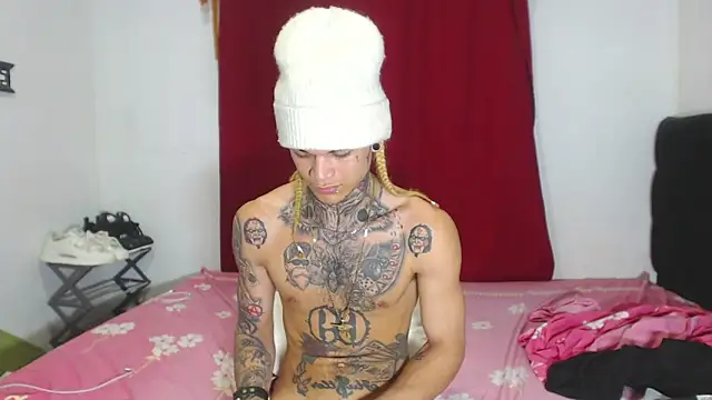 hot man05 online show from January 29, 10:16 am