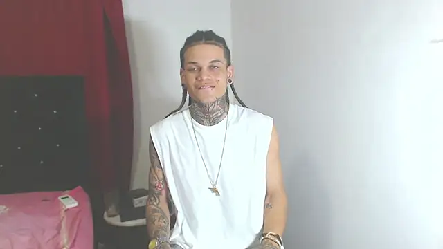 hot man05 online show from March 8, 4:41 am