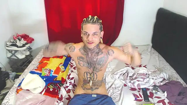 hot man05 online show from February 4, 4:18 pm