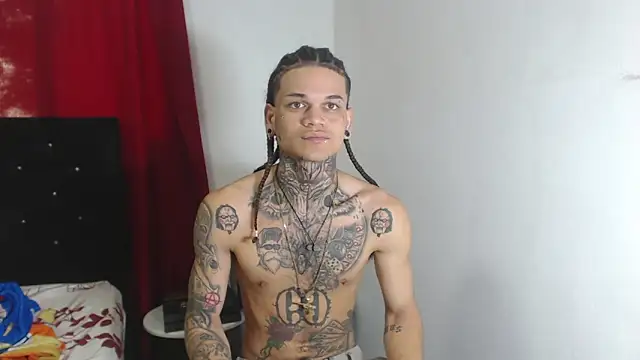 hot man05 online show from March 2, 10:02 pm