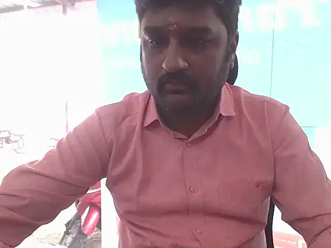 mathavan2006 online show from October 16, 5:15 am