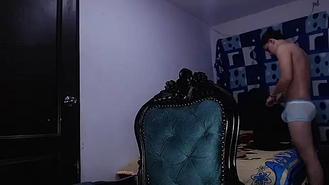 Thomas May4rs online show from November 1, 12:04 am