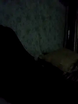 Velvet69 online show from October 18, 1:21 am