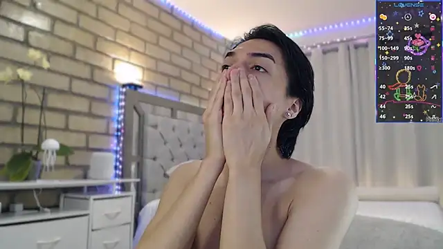 biel biel online show from April 23, 5:56 am