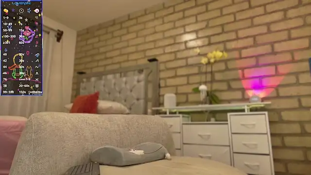 biel biel online show from March 17, 5:54 am