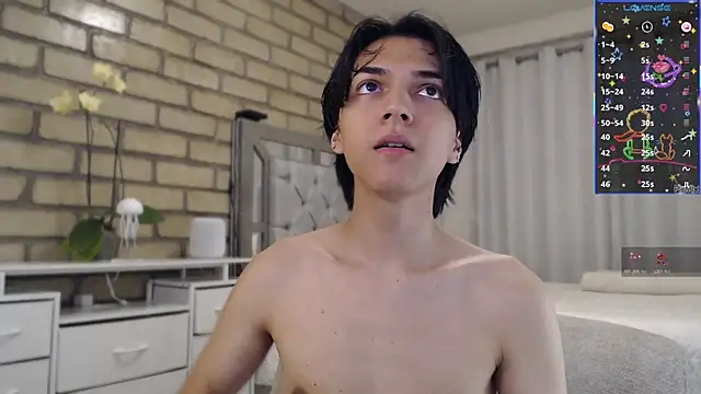 biel biel online show from April 26, 5:05 am