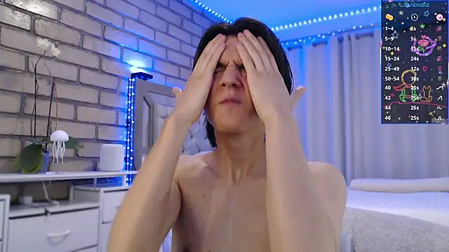 biel biel online show from May 16, 4:43 am