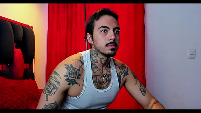 scockpion   online show from March 26, 3:05 pm