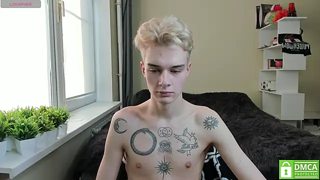 avegothy- online show from March 14, 2:41 pm