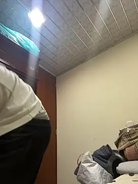 Snapshot of Saipadpuer30 chatting on October 22, 11:19 pm Saipadpuer30 online show from October 22, 11:19 pm