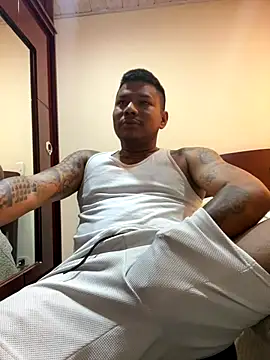 Snapshot of Saipadpuer30 chatting on October 25, 11:56 am Saipadpuer30 online show from October 25, 11:56 am