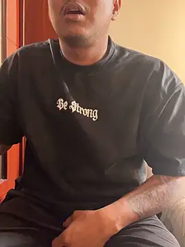 Snapshot of Saipadpuer30 chatting on October 17, 3:38 pm Saipadpuer30 online show from October 17, 3:38 pm