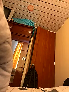 Snapshot of Saipadpuer30 chatting on October 15, 4:58 pm Saipadpuer30 online show from October 15, 4:58 pm