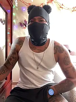 Snapshot of Saipadpuer30 chatting on October 30, 2:29 pm Saipadpuer30 online show from October 30, 2:29 pm