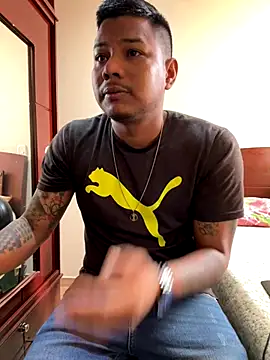 Snapshot of Saipadpuer30 chatting on October 24, 11:56 am Saipadpuer30 online show from October 24, 11:56 am