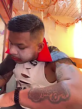 Snapshot of Saipadpuer30 chatting on October 31, 4:21 pm Saipadpuer30 online show from October 31, 4:21 pm