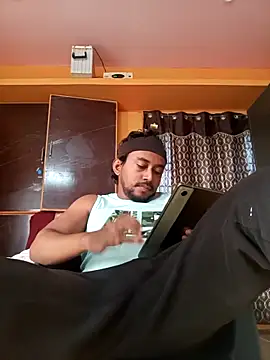 bigcock thick online show from April 24, 1:52 am