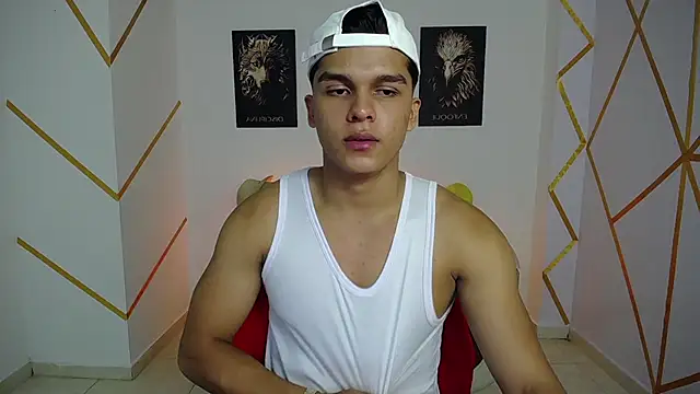 Snapshot of Dwayne_Brown chatting on March 21, 6:51 pm Dwayne Brown online show from March 21, 6:51 pm