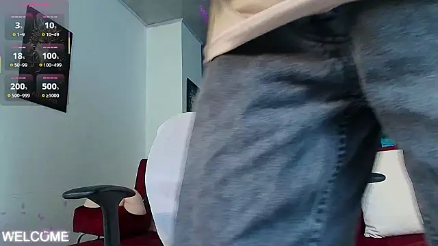 Dwayne Brown online show from March 28, 7:47 pm