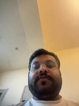 SoloChill online show from February 20, 1:13 am