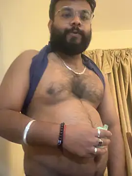 SoloChill online show from May 2, 12:13 am