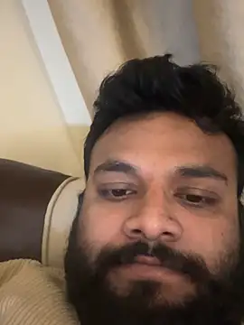 SoloChill online show from May 7, 1:49 am