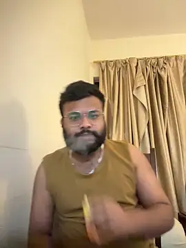 SoloChill online show from April 29, 10:49 pm