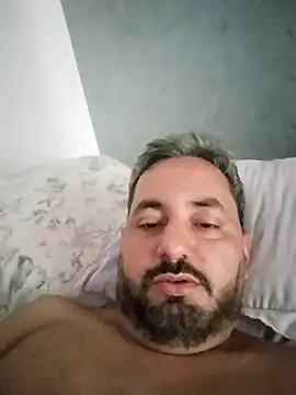 Cruelmalvado online show from May 6, 10:16 am