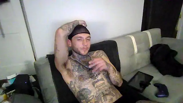 cruz815 online show from November 30, 2:57 am