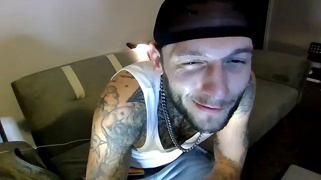 cruz815 online show from December 21, 2:08 am