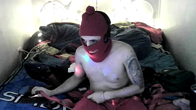 oliverfrommexico online show from February 15, 3:39 pm
